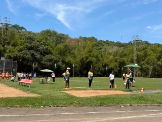 JEI 2025 reúne 40 escolas e mais de mil partidas no encerramento dos Jogos Escolares de Ipatinga