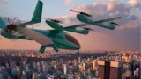 BNDES aprova novo empréstimo de R$ 200 milhões para carro voador da Eve, da Embraer