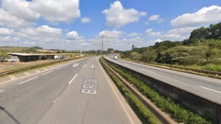 Três grupos disputam novo contrato de concessão da Fernão Dias, trecho da BR-381 entre BH e SP