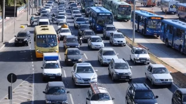 Veículos com mais de 20 anos ficam isentos de IPVA