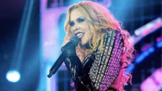 MPMG pede suspensão de show de Joelma com cachê de R$ 550 mil em município mineiro