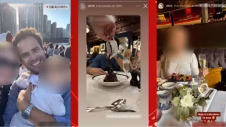 Juiz do Paraná vira alvo de suspeitas após denúncia sobre viagens ao exterior