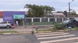 Pais denunciam creche particular por tratar crianças do cartão-creche de forma desigual no DF