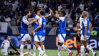Cruzeiro e Corinthians abrem semifinal da Copa do Brasil no Mineirão; veja detalhes