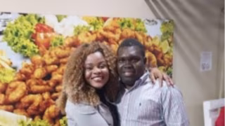 VÍDEO: casal de estrangeiros e bebê morrem após carro ser arrastado pela enxurrada em Palhoça; imagens registraram momento em que carro é levado