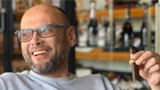 Marcelo VIP, um dos maiores golpistas do país, morre aos 49 anos em Curitiba