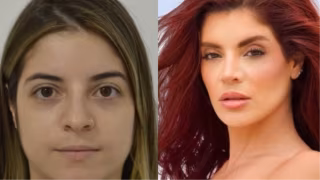 Gkay quase é barrada na imigração após cirurgias mudarem seu rosto