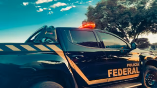 PF investiga fraude de R$ 1,2 milhão na gestão de caixa escolar em São Gonçalo do Rio Abaixo