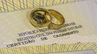 Divórcios caem 2,8% e interrompem sequência de altas no Brasil, aponta IBGE