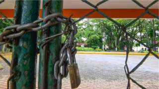 Campinas fecha 25 parques e bosques após fortes chuvas e risco de acidentes