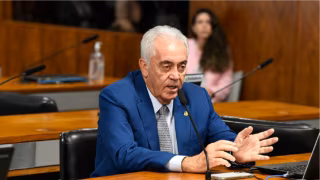 CCJ do Senado deve votar PL da Dosimetria na quarta e pode reduzir pena de Bolsonaro