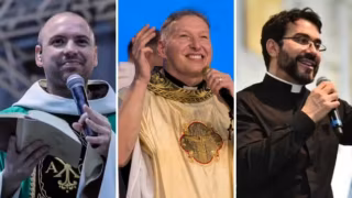 Hosana Brasil começa nesta quinta em Cachoeira Paulista com expectativa de 70 mil fiéis