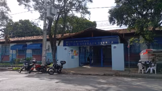 Adolescentes são apreendidos após explosão de artefato em escola de Ipatinga