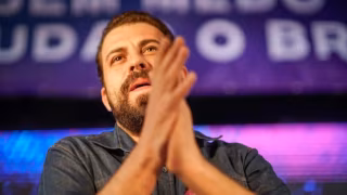 Boulos defende no Congresso PEC que reduz jornada sem corte de salários