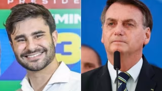 Justiça Federal suspende todos os benefícios de ex-presidente concedidos a Jair Bolsonaro