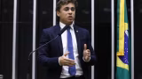 Nikolas Ferreira diz que Congresso vai derrubar possível veto de Lula ao PL da Dosimetria
