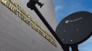 Telebras abre concurso com 930 vagas e salários de até R$ 11,6 mil