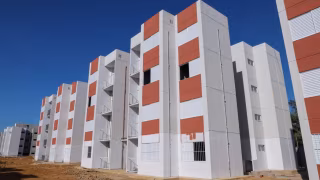 Santana do Paraíso anuncia 242 novas moradias do Minha Casa, Minha Vida para 2026