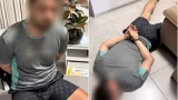 Personal trainer é preso em BH suspeito de aplicar golpes de mais de R$ 500 mil