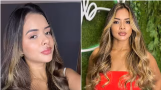 Quem era Katiane Gomes, morta ao cair do 10º andar em caso suspeito de feminicídio