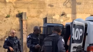 Operação Sinapse mira facções em dez presídios de Minas Gerais