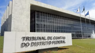 TCDF aprova estudo para novo concurso de analista com salário de R$ 14 mil