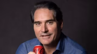 Quem é Henrique Braun, o brasileiro que assume a presidência global da Coca-Cola