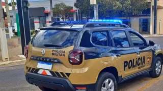 Grávida é esfaqueada por amante após ameaçar contar traição à esposa em MG
