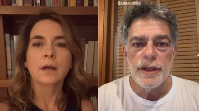 Artistas lançam campanha nas redes em apoio ao deputado Glauber Braga após suspensão do mandato