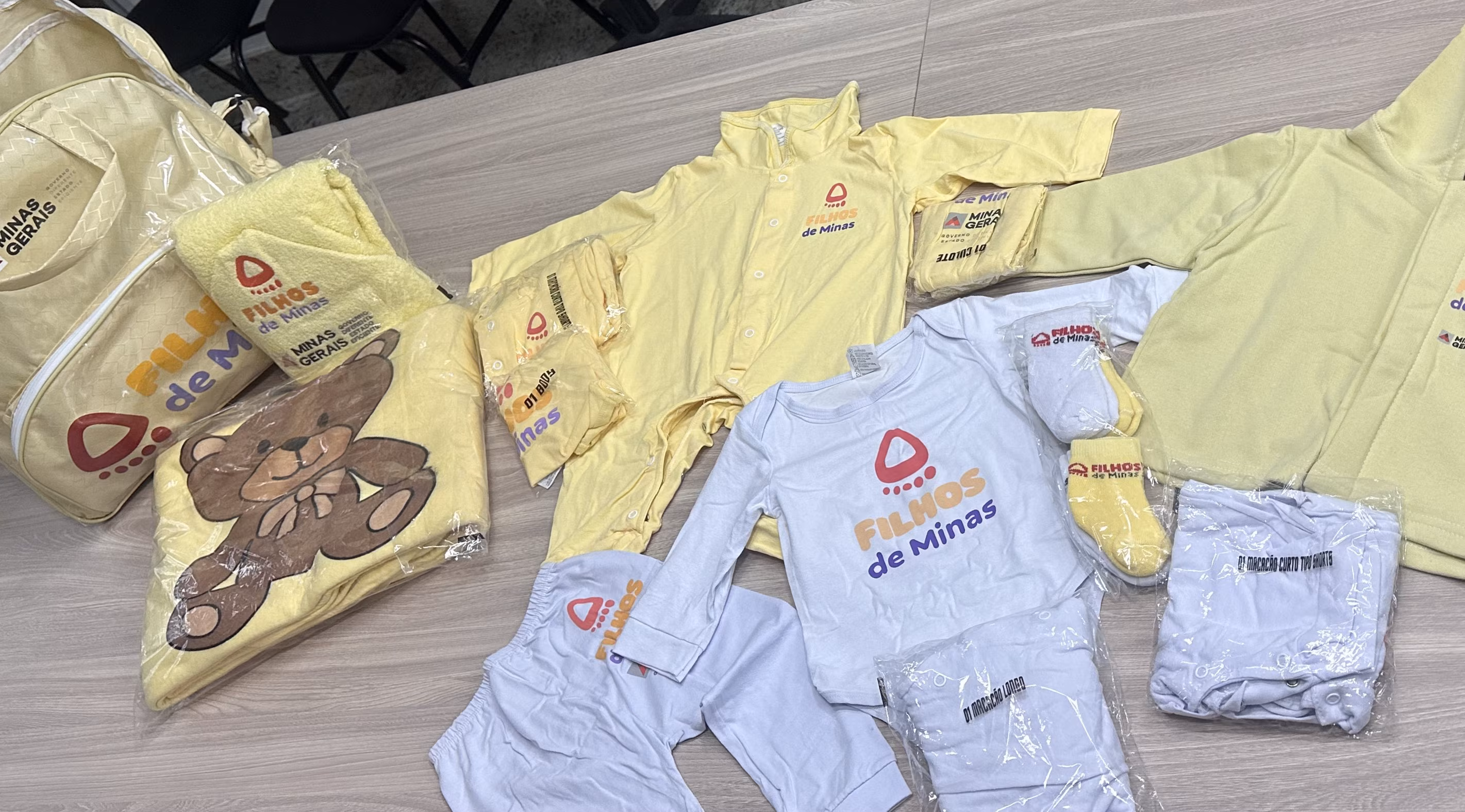 11.12 - Release PMT - Timóteo reforça atenção à saúde materno-infantil