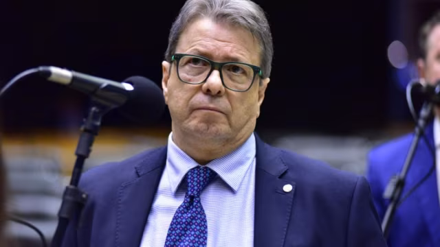 Após divergir de orientação do PL, Bibo Nunes é destituído da vice-liderança na Câmara