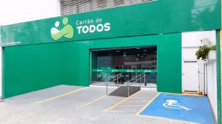 Cartão de TODOS vence Prêmio Reclame Aqui após votação popular