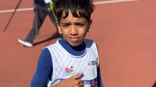 Ipatinga conquista 21 medalhas nas Paralimpíadas Escolares 2025