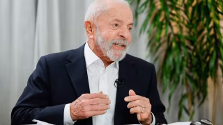 Lula diz que Bolsonaro 'tem que pagar' por 8 de janeiro e evita antecipar veto a PL que reduz pena