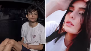 Mãe e padrasto mantinham vídeos de abuso da filha de 3 anos, diz polícia