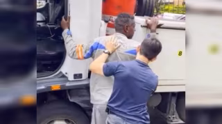 Funcionário da Enel é preso ao cobrar R$ 2,5 mil para religar energia em SP