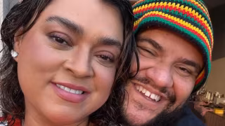 Gominho relembra últimos momentos com Preta Gil e explica saída de apartamento