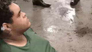 Quem é o homem que matou a ex a facadas na porta de casa em MG