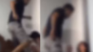 Mulher expõe vídeos de agressões e denuncia ex-namorado em Timóteo