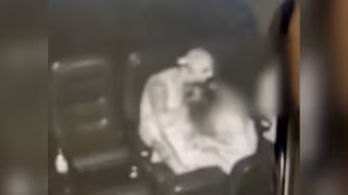 Polícia prende homem que mordeu jovem grávida em cinema de MG