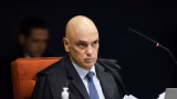 STF julga nesta sexta se mantém decisão de Moraes que cassou mandato de Carla Zambelli