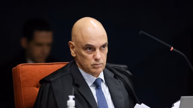 STF julga nesta sexta se mantém decisão de Moraes que cassou mandato de Carla Zambelli