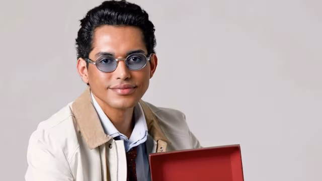 Família de 'Confeiteiro dos Famosos' rebate denúncia de assédio feita em podcast