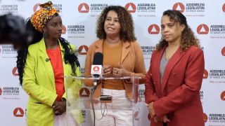 ALMG aprova projeto que proíbe nomes ligados à escravidão em espaços públicos e privados