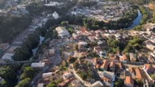 Quadrilha encapuzada rouba ferramentas e cabos de obra na zona rural de São Gonçalo do Rio Abaixo