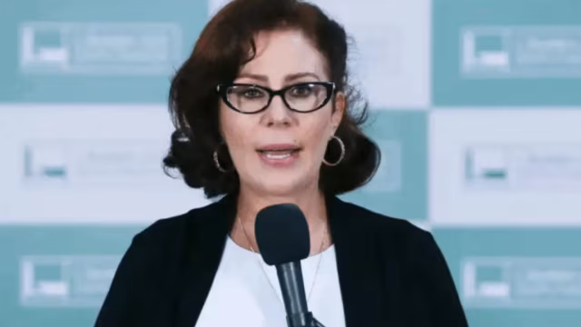 Moraes envia à Itália dados de presídio onde Zambelli poderá cumprir pena