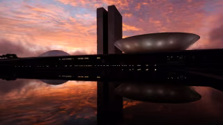 Senado marca para 17 de dezembro votação do PL da Dosimetria, que pode reduzir penas de Bolsonaro