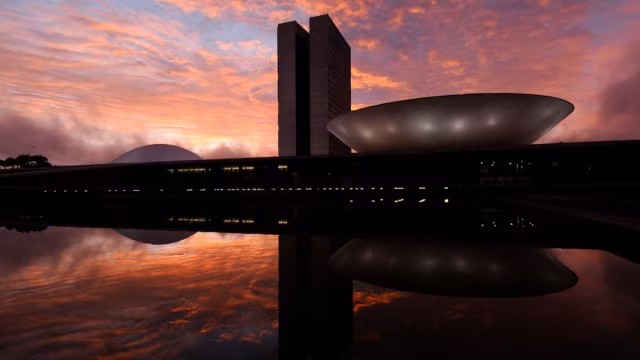 Senado marca para 17 de dezembro votação do PL da Dosimetria, que pode reduzir penas de Bolsonaro