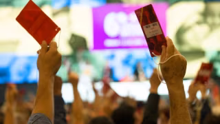 PT adia decisão sobre candidatura própria em Minas e observa cenário com Rodrigo Pacheco