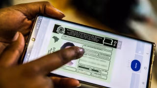 Nova CNH: veja como funcionará a renovação automática e gratuita